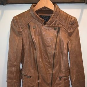 COPY - Leather jacket